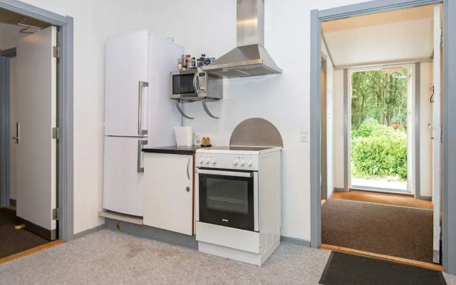 20 Person Holiday Home in Herning-by Traum