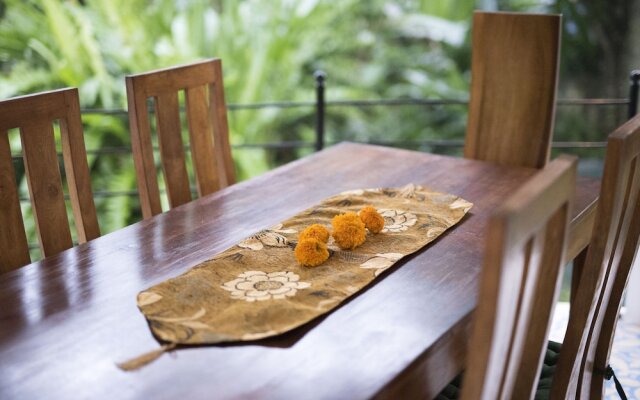 Citrus Tree Villas - Sungai