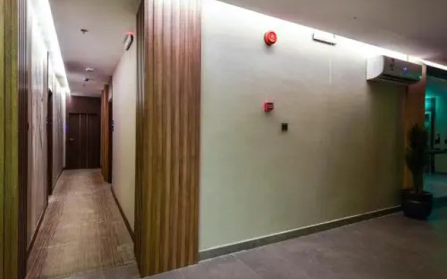 Al Muhaidb Al Mohammadiyyah - Riyadh