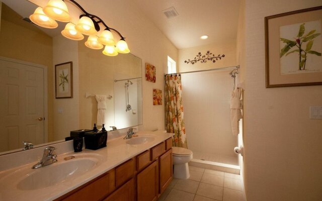 Ov3818 - Watersong - 4 Bed 3.5 Baths Townhome