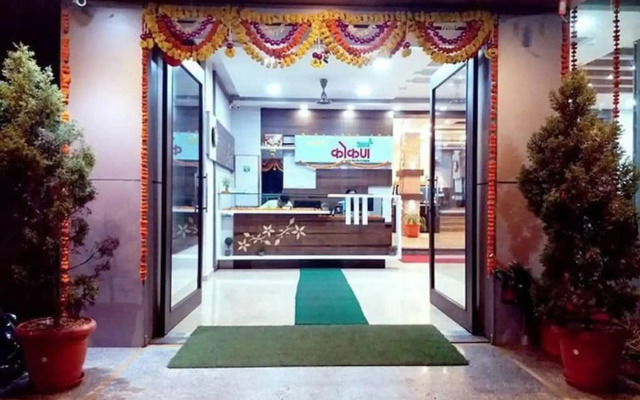 Hotel Spice Kokan