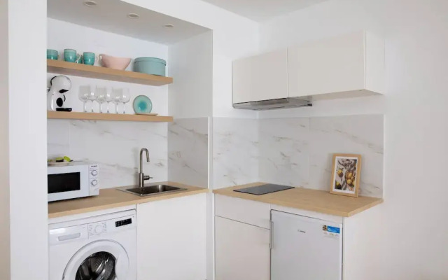 Sunstay Cosy Flat I Cristo Malaga