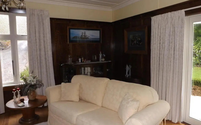Karetu Downs Farmstay