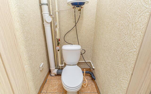 Апартаменты на улице Университетская Набережная 60