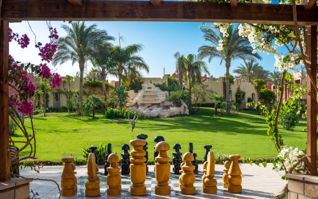 Aurora Bay Resort Marsa Alam