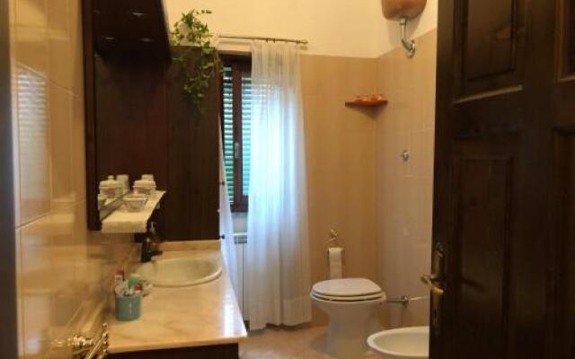 B&B A due passi dal Castello