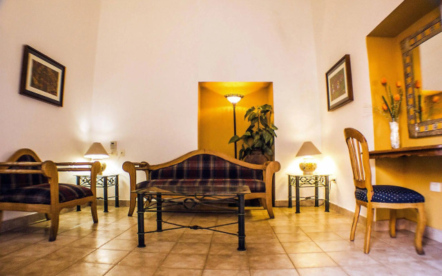 Hotel Parador San Agustin
