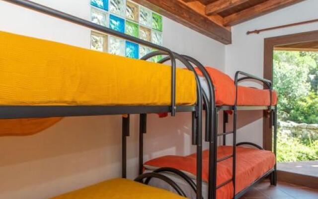 Résidence Villa Smeralda