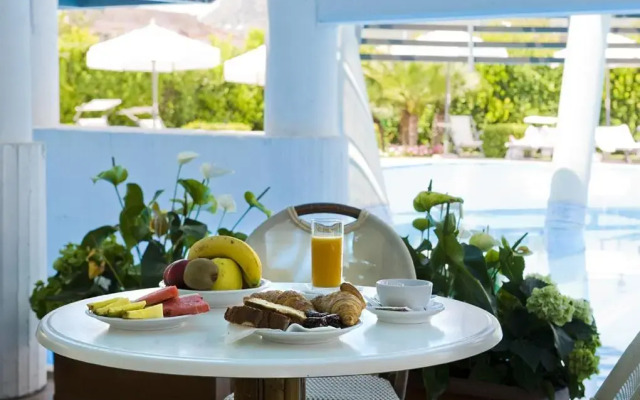 Hotel Poseidon