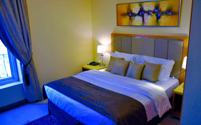 Asherij Hotel