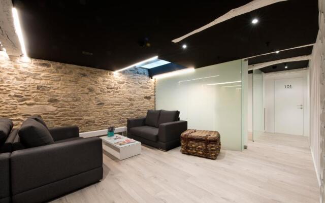 Hotel Montes