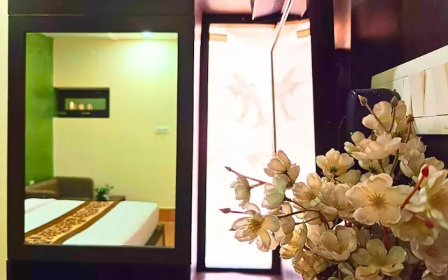 Hotel Vijay Deluxe