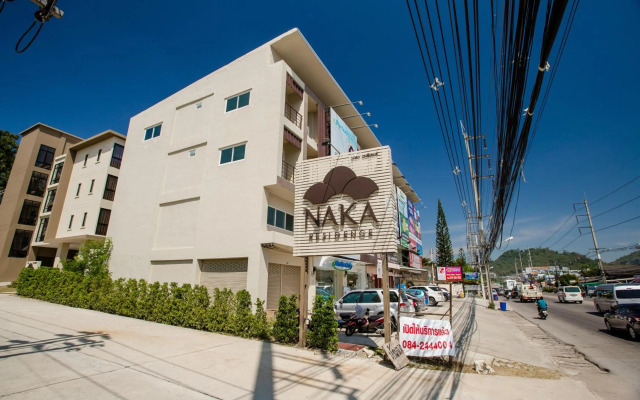 Naka Residence