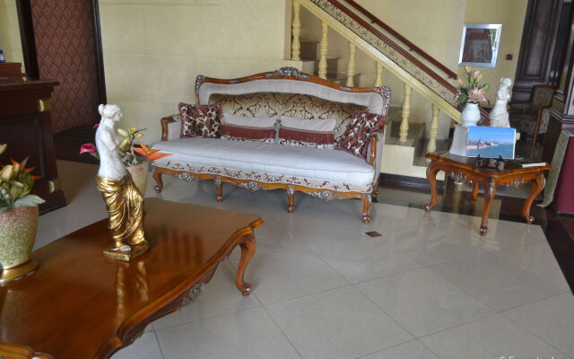 Hotel San Marco