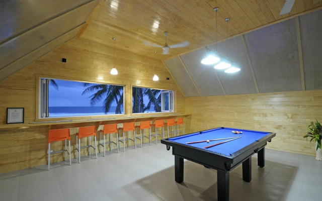 Sa'Moana Beach Bungalows