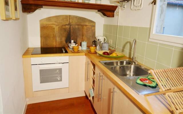 San niccolo with views