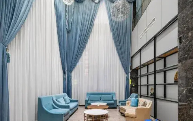 Sophie Hotel