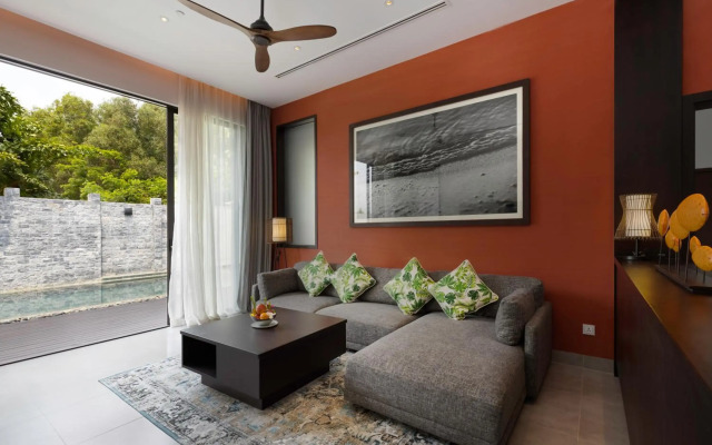 Angkor Green Gardens by Dara Park & Private Pool Villa
