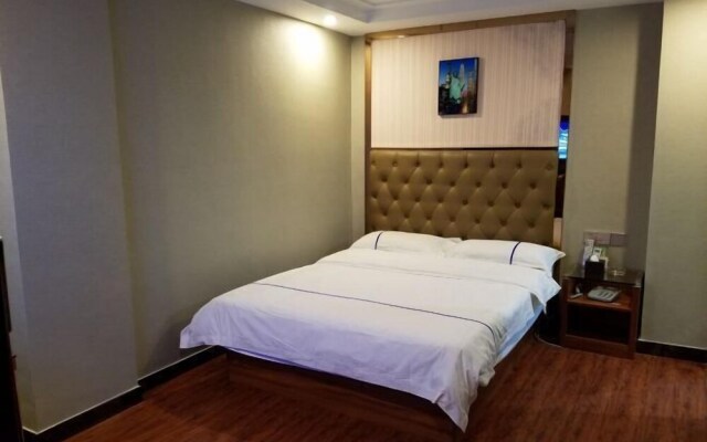 Tianyuan Business Hotel