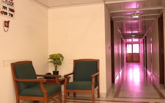 Hotel Atithi