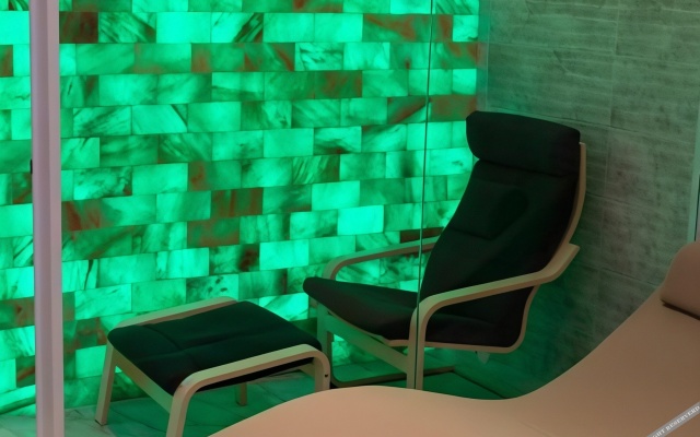 Hallmark Hotel & Spa