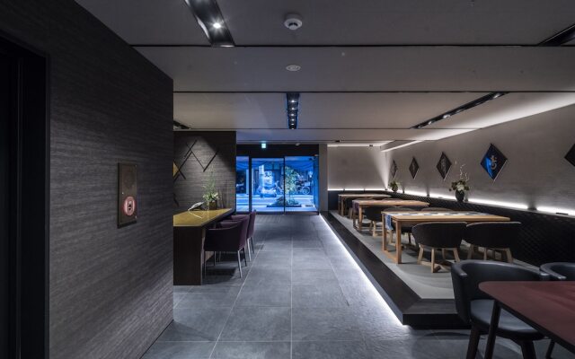 RESI STAY Mayu Grace Hotel