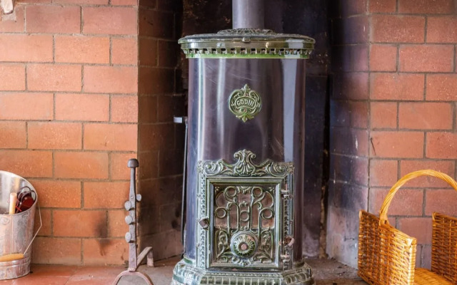 Holiday Home in Tautavel Near Gorges de Gouleyrous