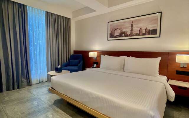 Best Western Maharani Bagh