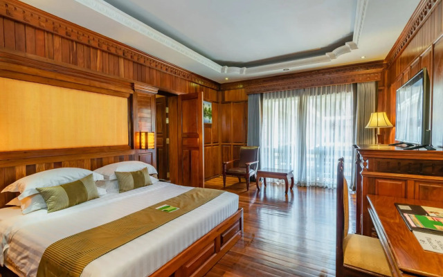 Empress Angkor Resort & Spa
