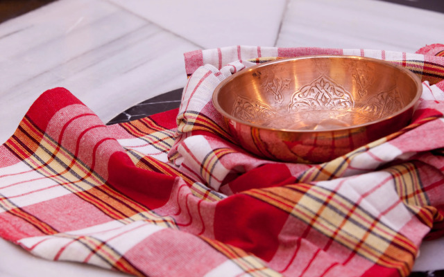Jaff Hotels Nişantaşı