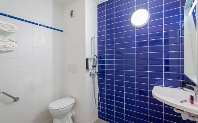 KYRIAD MARSEILLE EST - Aubagne Gemenos