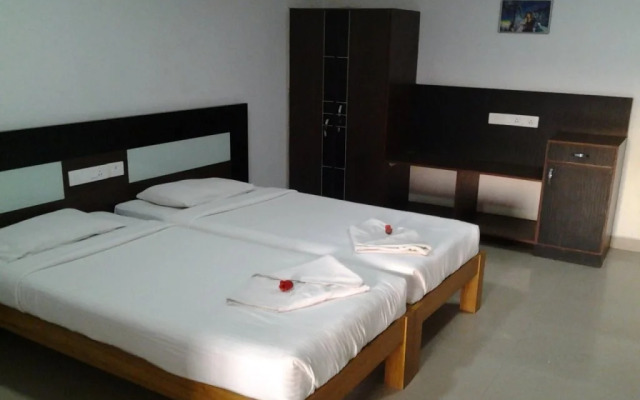 Alam Corporate Residency