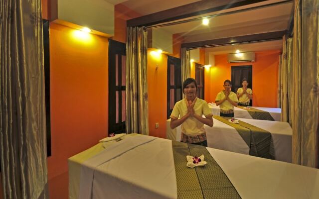 The Sanctuary Residence