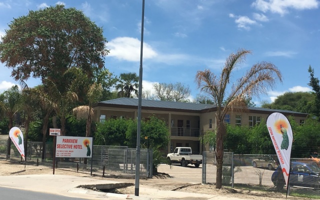 Parkview Hotel