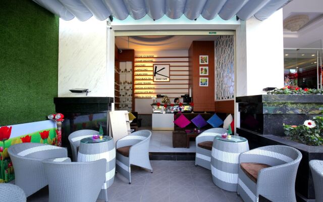 Kings Hotel Dalat
