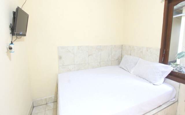 Hotel O Lestari Homestay