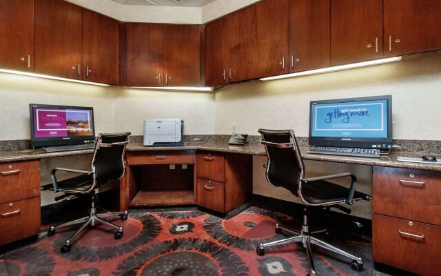 Hampton Inn & Suites Navarre