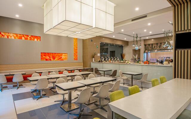 Holiday Inn Express Weihai Hi-Tech Zone by IHG