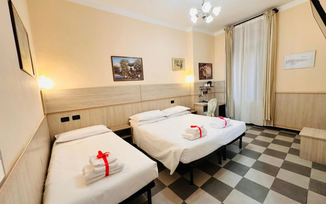 Hotel Galata