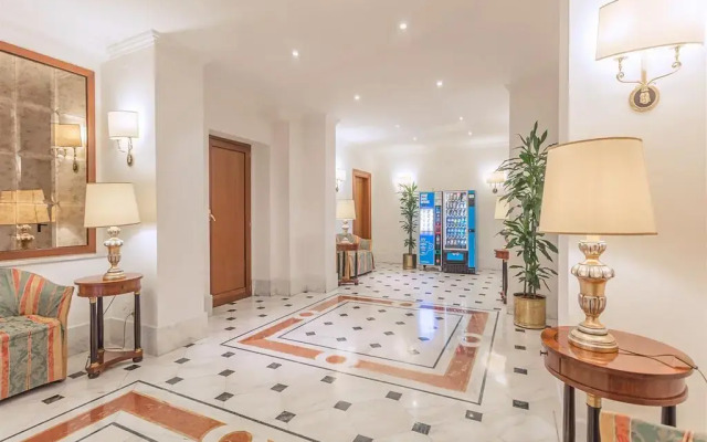 Raeli Hotel Luce
