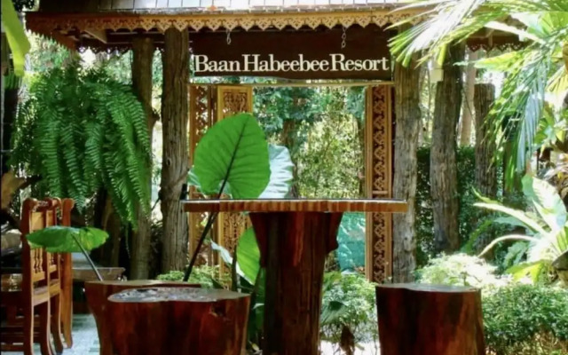 Villa Habeebee
