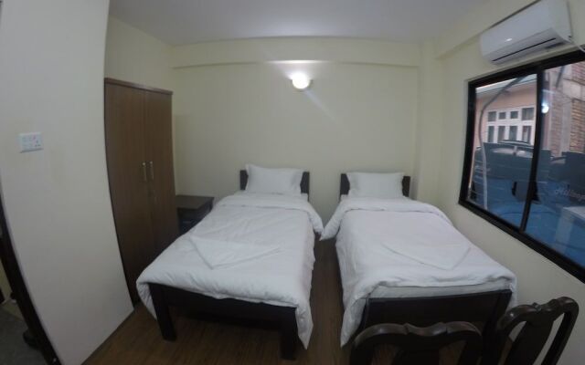 Bodhi Tree Hostel
