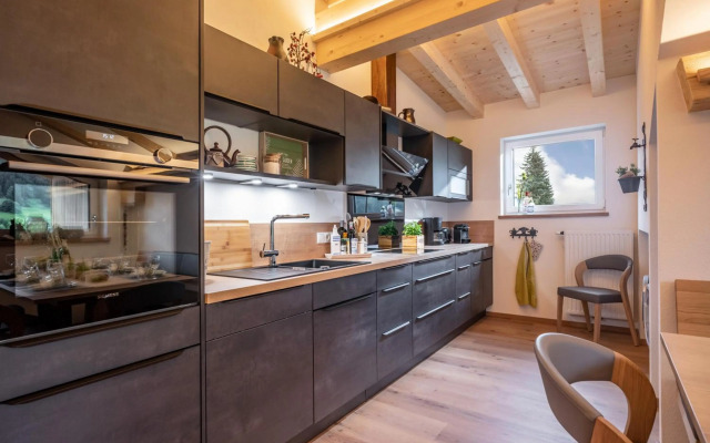 Marias Alpen Apartment