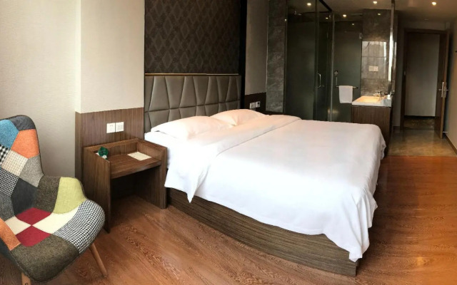 Haoshuimian Hotel