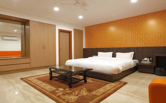 Hotel Santosh Dham