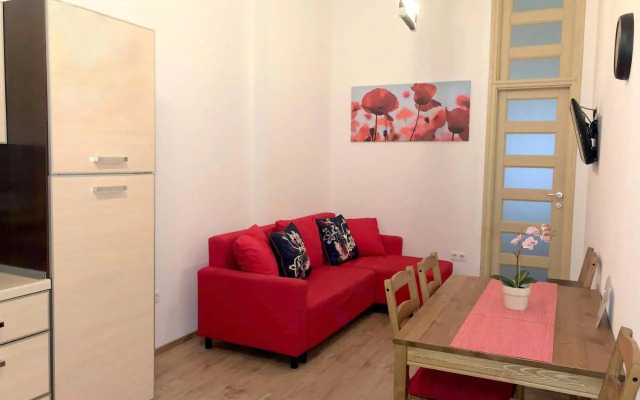 Basilica Suites