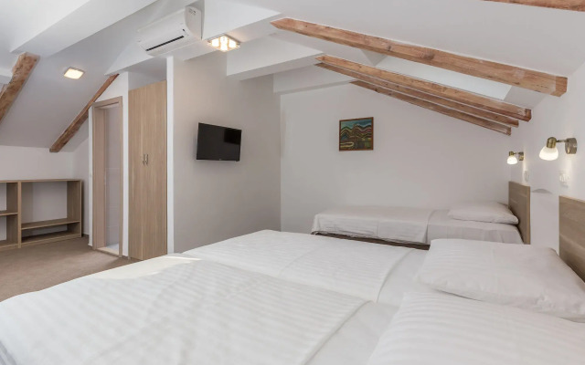 Hotel Vimbula