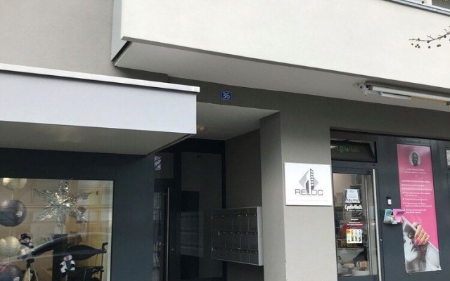 RELOC Serviced Apartments Wallisellen 36