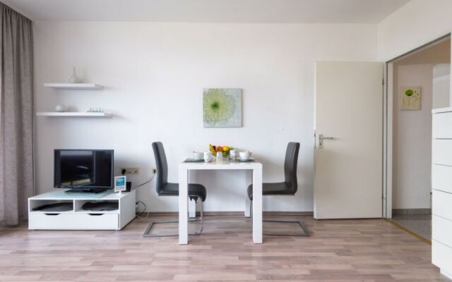 Apartment A1005 Sassofortino