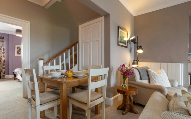 Caldey Island View - Sea Views and Log Burner